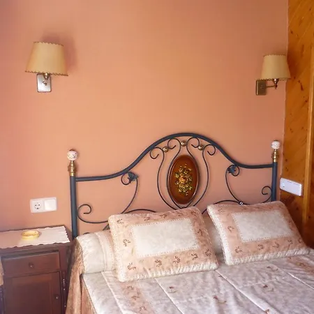 Hotel Escuils