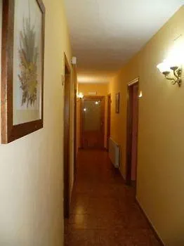 Hotel Escuils 3*