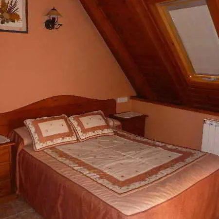 Escuils Hotel Unha