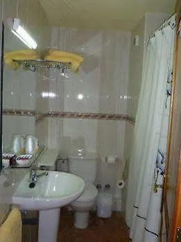 Escuils Hotel 3*