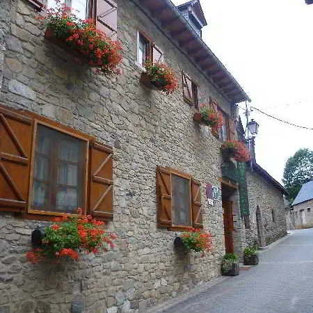 Hotel Escuils