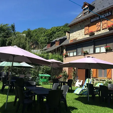 Hotel Escuils 3*