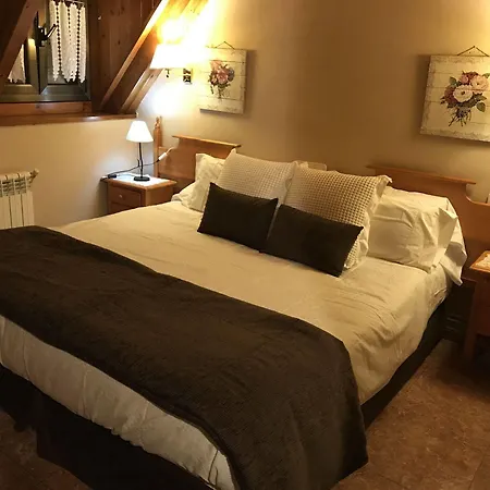 Hotel Escuils