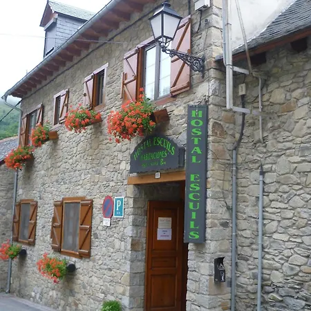 Hotel Escuils