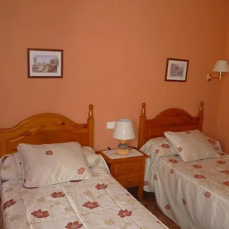 Escuils Hotel 3*