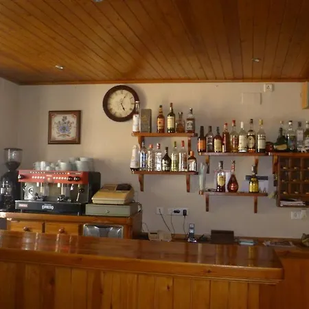 Escuils Hotel Unha