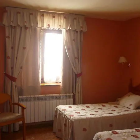 Hotel Escuils